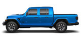 2026 JEEP Gladiator SAHARA