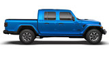 2026 JEEP Gladiator SAHARA