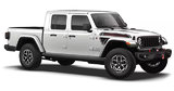 2026 JEEP Gladiator SHADOW OPS