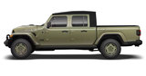 2026 JEEP Gladiator WILLYS 41