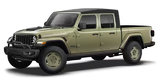 2026 JEEP Gladiator WILLYS 41