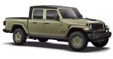 2026 JEEP Gladiator WILLYS 41