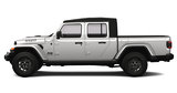 2026 JEEP Gladiator WILLYS