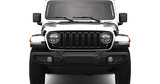 2026 JEEP Gladiator WILLYS