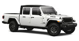 2026 JEEP Gladiator WILLYS