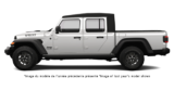 2026 Jeep GLADIATOR - Exterior - 1