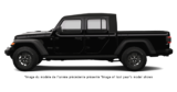 2026 Jeep GLADIATOR - Exterior - 1