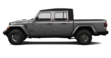 2026 Jeep Gladiator - Exterior - 1