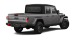 2026 Jeep Gladiator - Exterior - 1