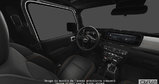 2026 Jeep GLADIATOR - Exterior - 1