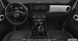 2026 Jeep GLADIATOR - Exterior - 1