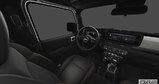 2026 Jeep Gladiator - Exterior - 1