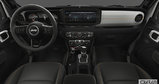 2026 Jeep Gladiator - Exterior - 1