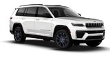 2026 JEEP Grand Cherokee L 85TH ANNIVERSARY