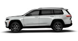 2026 JEEP Grand Cherokee L ALTITUDE