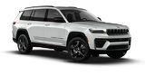 2026 JEEP Grand Cherokee L ALTITUDE