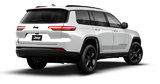 2026 JEEP Grand Cherokee L ALTITUDE