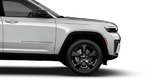 2026 JEEP Grand Cherokee L ALTITUDE