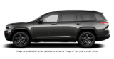 2026 Jeep Grand Cherokee L - Exterior - 1