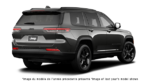 2026 Jeep Grand Cherokee L - Exterior - 1