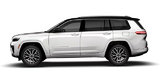 2026 JEEP Grand Wagoneer L SUMMIT