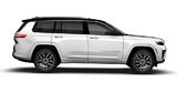 2026 JEEP Grand Wagoneer L SUMMIT