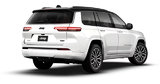 2026 JEEP Grand Wagoneer L SUMMIT