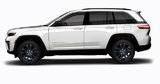 2026 JEEP Grand Cherokee 85TH ANNIVERSARY