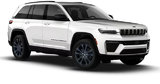 2026 JEEP Grand Cherokee 85TH ANNIVERSARY