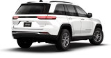 2026 JEEP Grand Cherokee LAREDO X