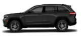 2026 Jeep Grand Cherokee - Exterior - 1