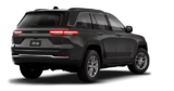 2026 Jeep Grand Cherokee - Exterior - 1
