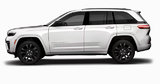 2026 JEEP Grand Cherokee LIMITED  RESERVE