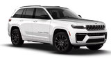 2026 JEEP Grand Cherokee LIMITED  RESERVE