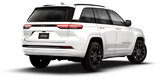 2026 JEEP Grand Cherokee LIMITED  RESERVE
