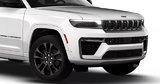 2026 JEEP Grand Cherokee LIMITED  RESERVE