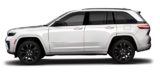 2026 Jeep Grand Cherokee - Exterior - 1