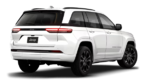 2026 Jeep Grand Cherokee - Exterior - 1