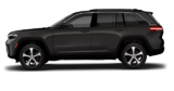 2026 Jeep Grand Cherokee - Exterior - 1