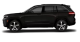 2026 Jeep Grand Cherokee - Exterior - 1