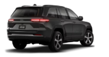 2026 Jeep Grand Cherokee - Exterior - 1