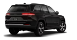 2026 Jeep Grand Cherokee - Exterior - 1