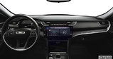 2026 Jeep Grand Cherokee - Exterior - 1