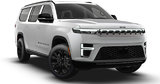2026 JEEP Grand Wagoneer L 85TH ANNIVERSARY
