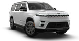 2026 JEEP Grand Wagoneer L LIMITED ALTITUDE