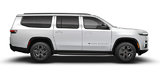2026 JEEP Grand Wagoneer L LIMITED ALTITUDE