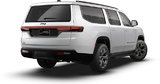 2026 JEEP Grand Wagoneer L LIMITED ALTITUDE