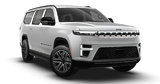 2026 JEEP Grand Wagoneer L
