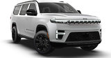 2026 JEEP Grand Wagoneer L  OBSIDIAN