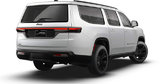 2026 JEEP Grand Wagoneer L  OBSIDIAN